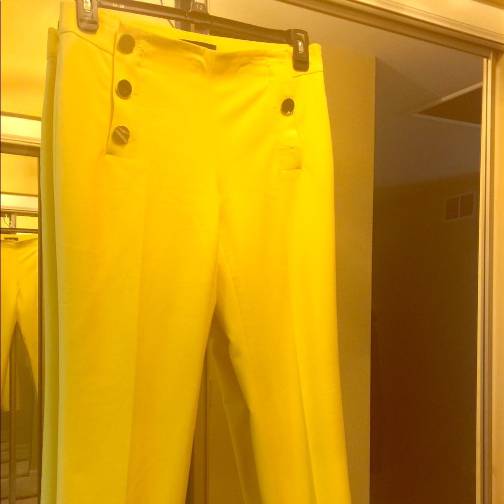 Pants